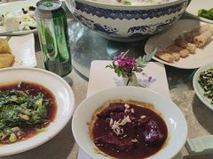 -山外山菜馆(玉泉路店)
