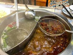 -刘少华贵州小黄牛·鲜牛肉火锅(总店)