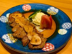 -大岛日本料理铁板烧(南通大饭店)