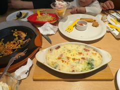 -菲滋意式餐厅(富阳东方茂店)