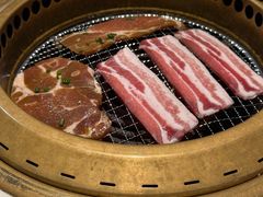 -炙城·韩式烤肉(南京东路店)