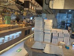 -比格比萨自助(诺亚大厦店)