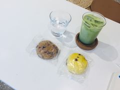 -Legno.ita Coffee by Wood(襄阳南路店)