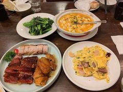 -新旺茶餐厅(嘉里城店)