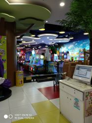 -meland·儿童乐园·游戏厅娃娃机·电玩Xbox(成都合生汇店)