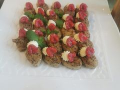 -视界美食自助餐厅·石家庄希尔顿酒店