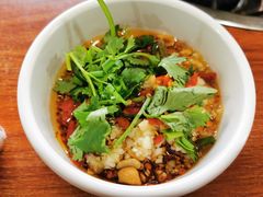 -牛华八婆麻辣烫(起源店)