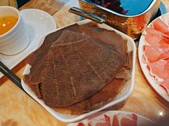 -清真军邺·金富苑肥牛(石坡街旗舰店)