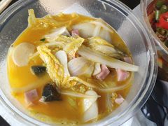 -粤港湾砂锅粥·宵夜(宝龙店)