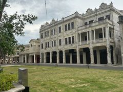 -赤坎·广东华侨国际旅游度假区