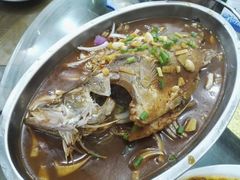 -徽州美食(三十年老店)