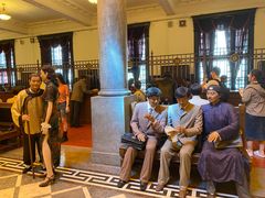 -沈阳金融博物馆