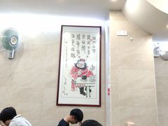大堂-達揚原味燉品(文明路店)