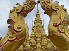 -西双版纳勐泐文化旅游区