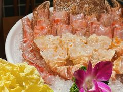 -东海怡品海鲜豆捞(星街坊店)