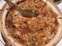 功夫腊味煲仔饭-八府香鸭·啫啫煲(华山路店)