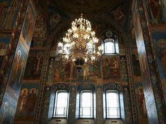 -滴血救世主教堂