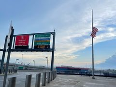 -约翰·菲茨杰拉德·肯尼迪国际机场