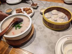 -如轩·海鲜砂锅粥·潮汕菜(南城店)