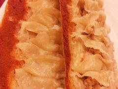 -大眼锅贴水饺(河东店)