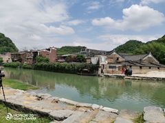 -上甘棠村