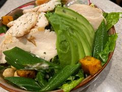 -农畉LONFOOD(福田星河COCOPark店)