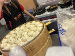 -金汤包(美专校街店)