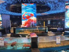 -新阿布海鲜大酒店