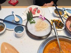 -千牛将·鲜牛肉火锅(开元路店)