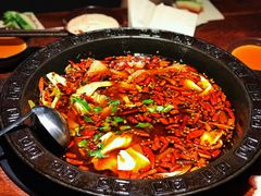 -受气牛肉·耙牛肉火锅(水晶郦城店)