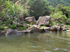 -雅鲁激流探险漂流