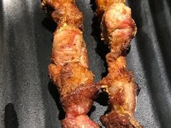 -沪上名羊天下•烤羊腿•东北烧烤•小龙虾(浦东直营总店)