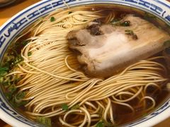 -同得兴 Since·1995 传统苏式面馆(十全街店)