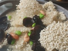三鲜锅巴-冶春茶社(官园桥店)