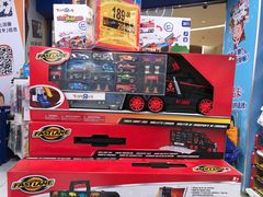 -TOYSRUS玩具反斗城(深圳万象城店)