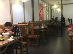大堂-小莆天(元帅路店)