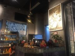-吉亨面馆(古北1699店)