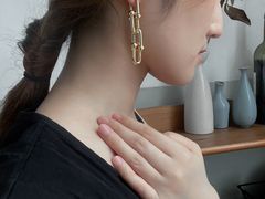 -Tiffany & Co.蒂芙尼
(武汉武商MALL店)