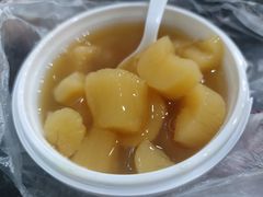 原味木薯羹-张飞木薯羹(金鱼巷店)
