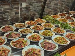 -豫掌柜饸饹面·烩面(秀沿路店)