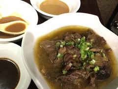 -牛焱·贵州黄牛肉火锅(城西银泰店)