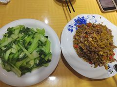 -回家湘菜馆(浮山后店)