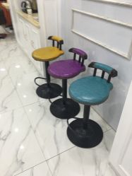 -DL HAIR SALON
