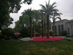 -西郊宾馆·1921餐厅