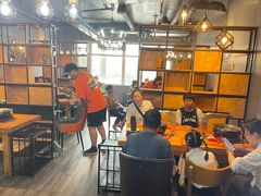 -四斤烤肉(东戴河孟家店)