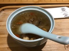 -麦子MaiMassage(打浦桥店)