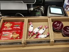 -COSTA COFFEE(恒基名人购物中心店)