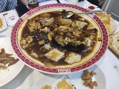 -旺顺阁鱼头泡饼(小红门店)