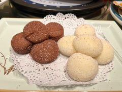-小船渔村•大连菜•大连焖鱼(黄河路店)