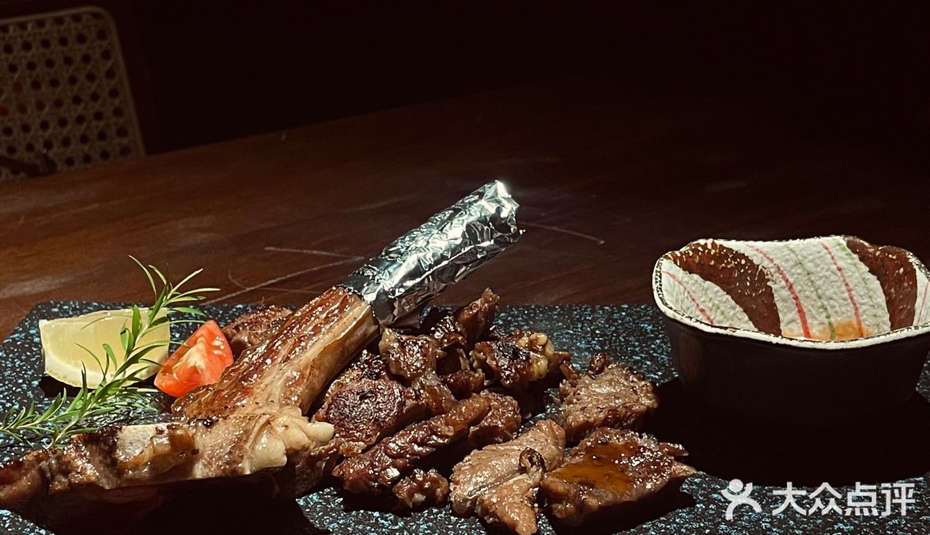 日式铁板融合料理自助｜一人食🉑️
